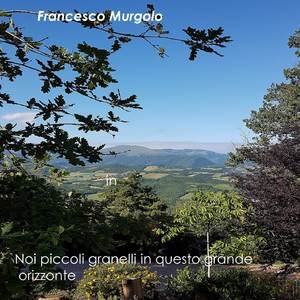 Noi piccoli granelli in questo grande orizzonte