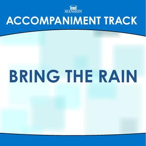 Bring the Rain (High Key A Without Background Vocals)