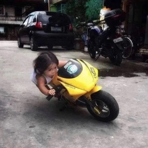 再爱就不礼貌了