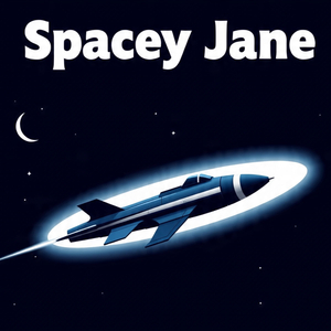 Spacey Jane