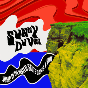 Jump in the Water Saute dans l'Eau