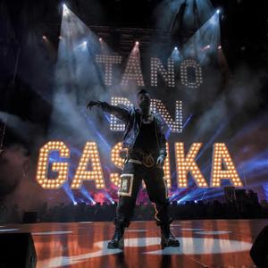 Tano Din Gashka (Ai incredere în mine)