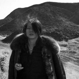 紫葡萄紫色口袋袋