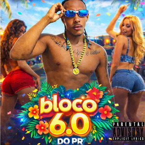 Bloco 6.0 do Pr