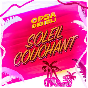 Soleil Couchant
