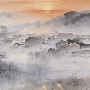 《送情郎·关外》