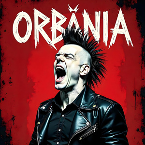 Orbánia!