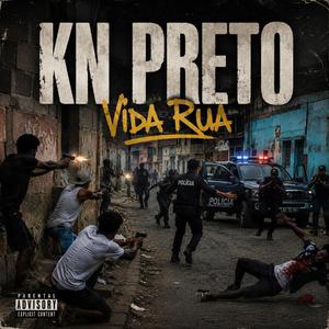 VIDA RUA