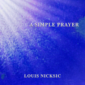 A Simple Prayer