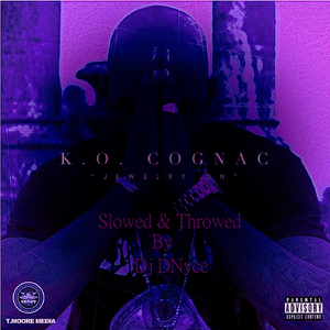 Jewelry On (Slowed & Throwed)