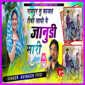 Raipur Su Kajal Tiki Layo Ye Janudi Mhari Avinash Yogi