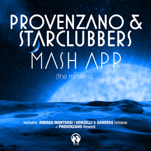 Mash App (Donzelli & Sanders Remix)