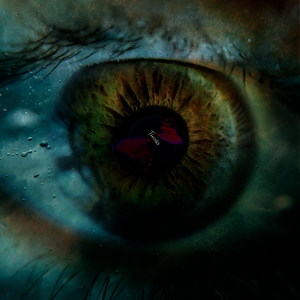 海面上的蝴蝶（prod.Keerad）