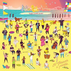 Alucino Con Tus Besos