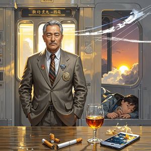 碎旧梦