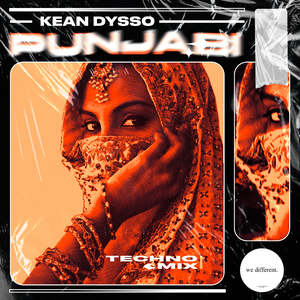 Punjabi (TECHNO Mix)