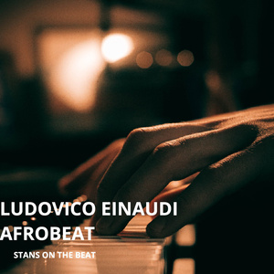Ludovico Einaudi Afrobeat