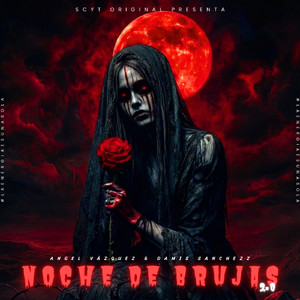 Noche De Brujas 2.0
