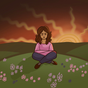Turning The Earth