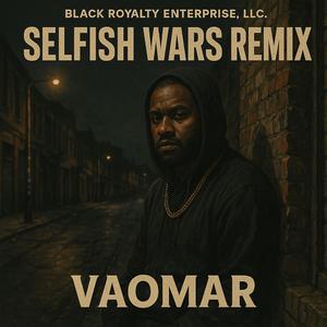 Selfish Wars a rugged yet elegant blend of mellow Lofi raw HipHop& SoulfulR&B that trapsU #SelfishWars #LofiHipHop #ChillBeats #DeepVibes #SoulfulSounds #UncutVibes #ElevateYourMind (REMIX)