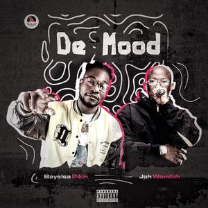 De Mood (feat. Jah Wondah)