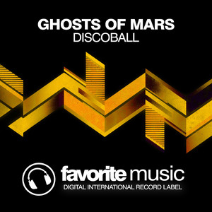 Discoball (Original Mix)
