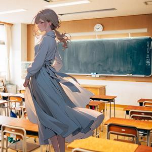 わたしとあなたの境界線