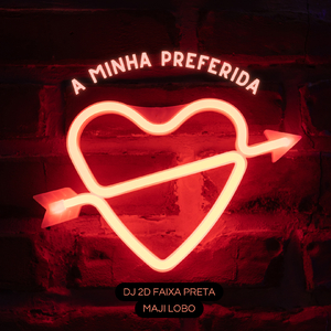 A Minha Preferida
