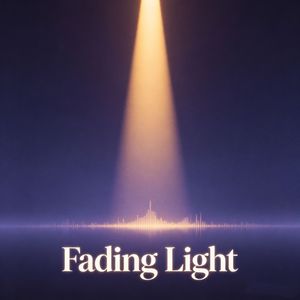 Fading Light（渐暗的光）