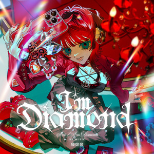 I'm Diamond