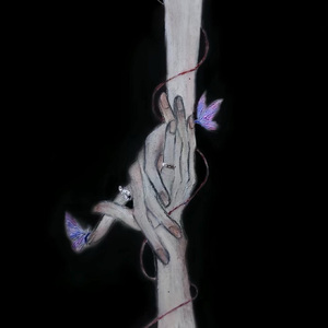 悄悄做个梦给你