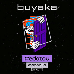 Magnolia (Original Mix)