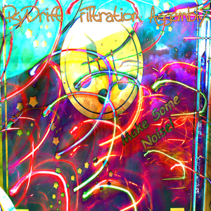 The Silence In My Head