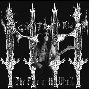 The Fear in the World