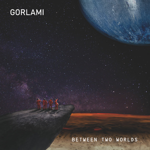 Between Two Worlds (Transformation), Pt. 2