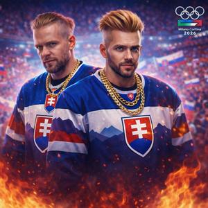 Slovensko(Hymna) (feat. Digittal)