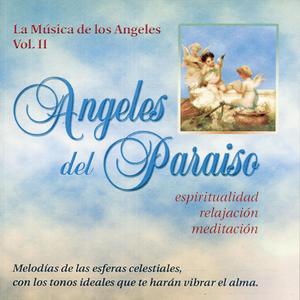 Ángeles Sanadores