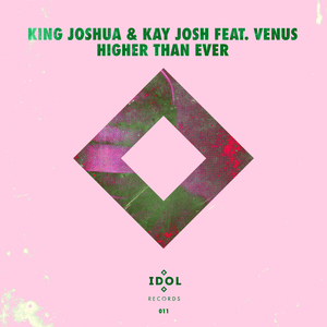 Higher Than Ever (Idol Extended Mix)