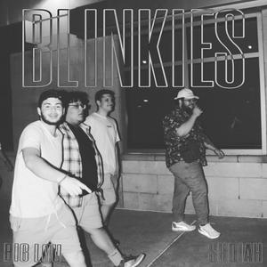 Blinkies (feat. SHDIAH)