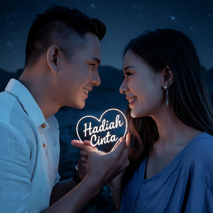 Hadiah Cinta