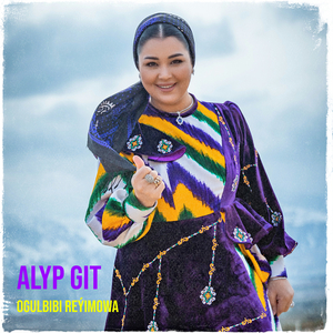 Alyp Git