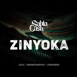 Zinyoka