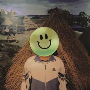 keep smile