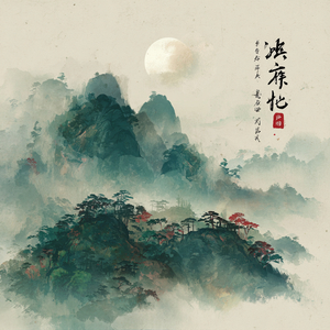 清宁岁月 金音