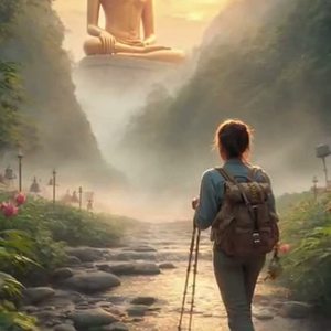 แสงแห่งศรัทธา - Свет Веры ( тайский язык) by Камилла (author of Lyrics) 💟