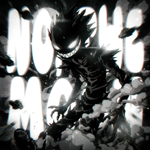 NO, THE MOON (HARDTEKK)