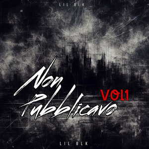 Non Pubblicavo, Vol. 1