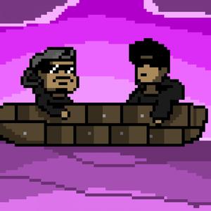 Náufrago (feat. SilentBeatz)