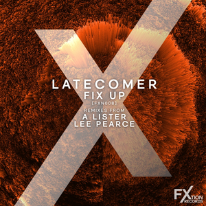 Fix Up (A Lister Remix)