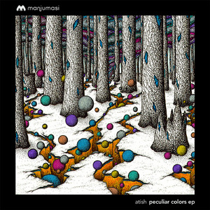 Peculiar Colors (Dance Spirit Remix)